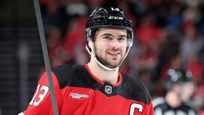 Recapitulação da offseason do New Jersey Devils