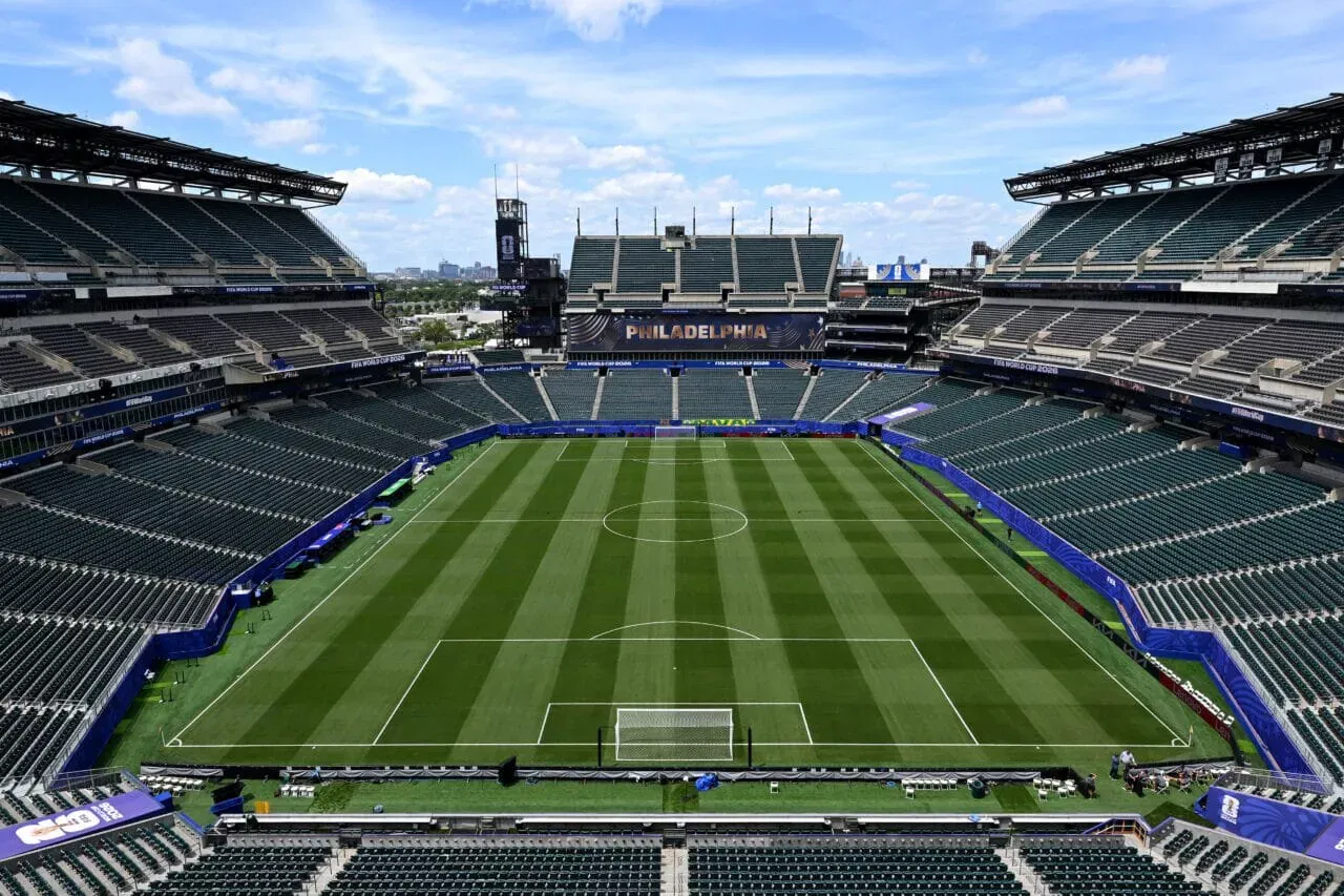 Transmissão ao vivo de Paraguai x França, canais de TV, horário de início e onde assistir às oitavas de final da Copa do Mundo FIFA 2026