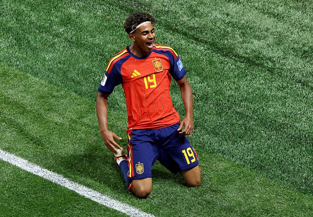 Dez músicas que vão te preparar para o início da final da Copa do Mundo