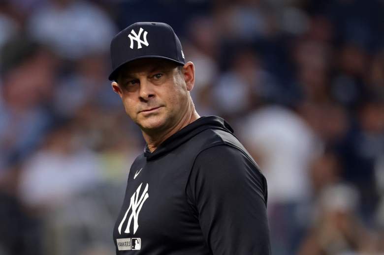 New York Yankees anuncia silenciosamente mudança emocionante na escalação