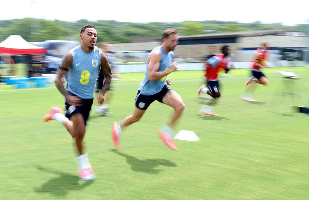 Inglaterra cita temores de espionagem com adiamento de viagem da Copa do Mundo à Cidade do México