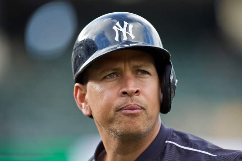 Alex Rodriguez faz postagem nostálgica durante a semana All-Star da MLB