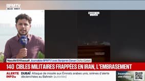 Irã fecha Estreito de Ormuz após disparar contra navio porta-contêineres dos EUA, EUA lançam série de ataques em retaliação
