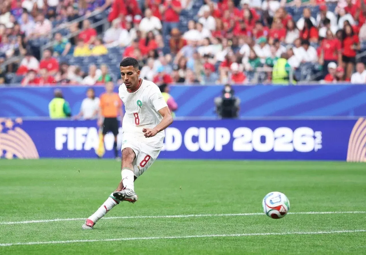 Marrocos fora da Copa do Mundo FIFA de 2026 após derrota para a França?