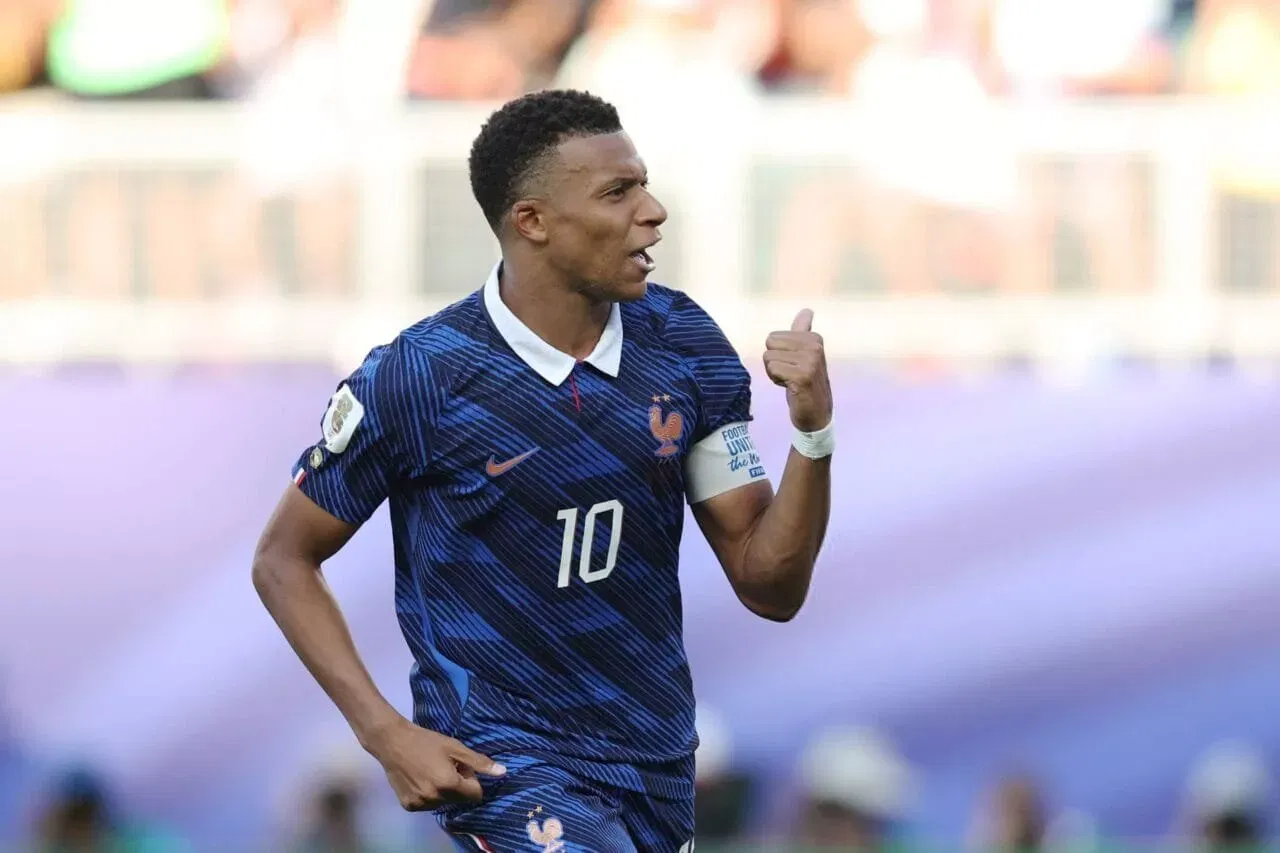 Lista de todas as nações qualificadas para as semifinais da Copa do Mundo FIFA de 2026