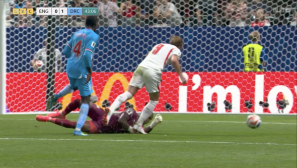 Harry Kane obtém veredicto claro contra a Inglaterra após disputa do VAR | Futebol | Esportes