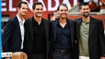 Após as lutas dos ‘Big 3’, Andy Murray perguntou se ele nasceu na época errada