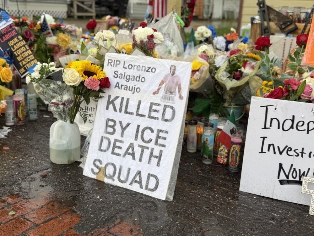Texas Rangers vão investigar tiroteios no gelo em Houston. Aqui está o que isso significa – Houston Public Media