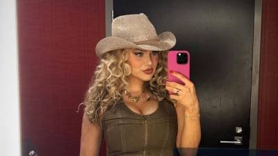 Dalton Risner e sua esposa Whitney anunciam 2 perdas de gravidez