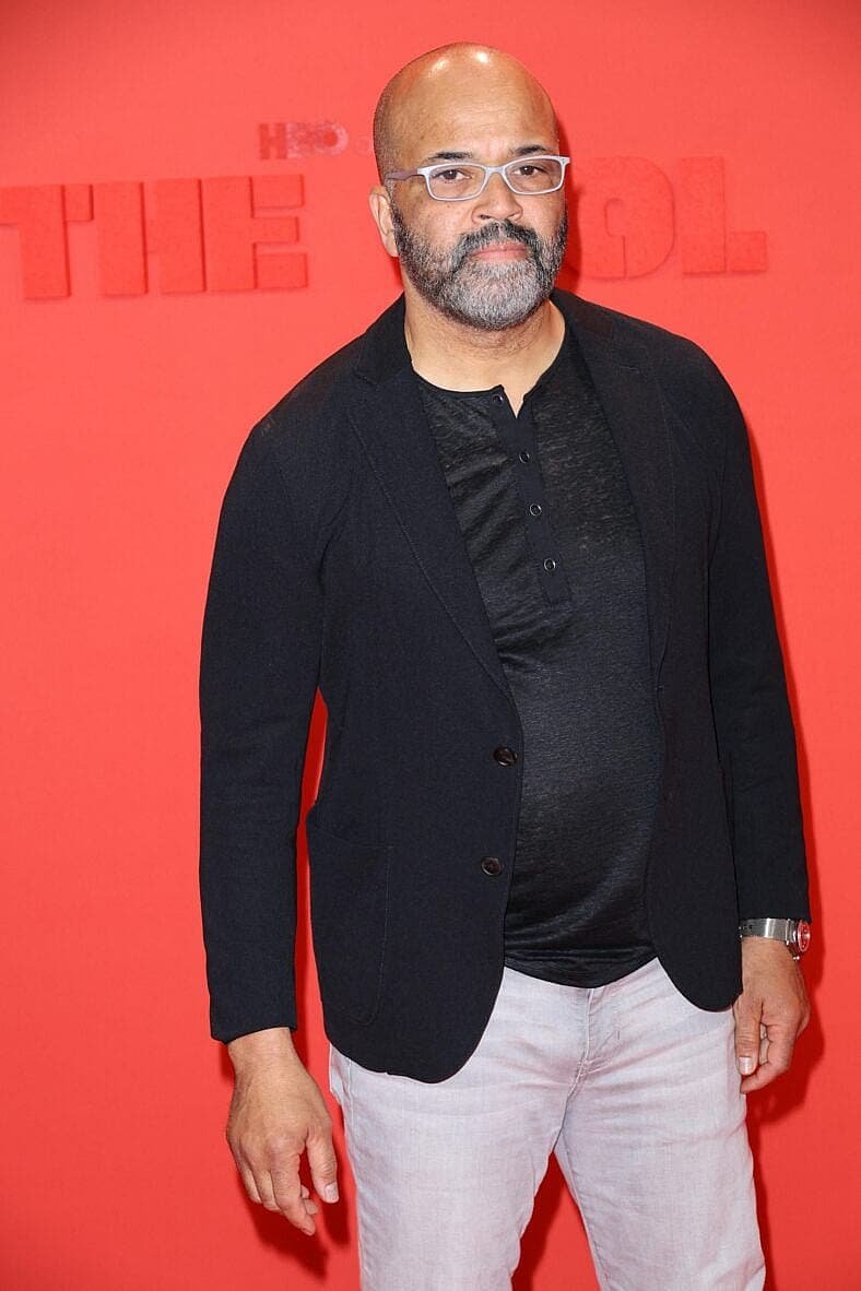 Jeffrey Wright atribui abuso racista a Kylian Mbappé