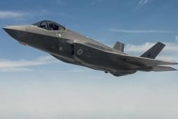 Os EUA estão enviando F-35 para o Oriente Médio em meio à escalada das tensões com o Irã