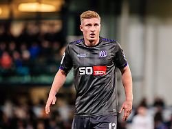 Kevin Schumacher está trocando o VfL Osnabrück pelo TSV Havelse