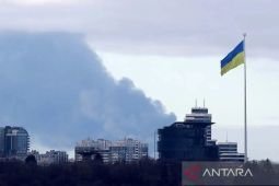 Enquete: A maioria dos ucranianos quer a paz com a Rússia