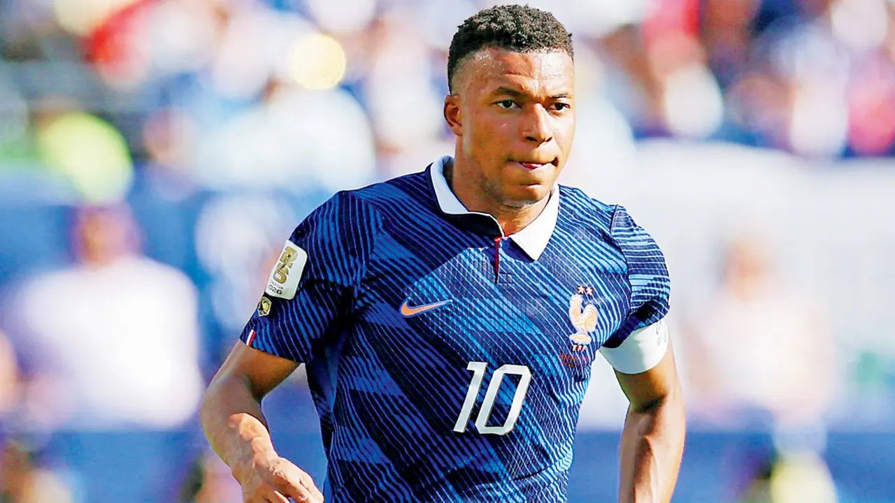Copa do Mundo FIFA 2026: Mbappé se recupera após semifinal
