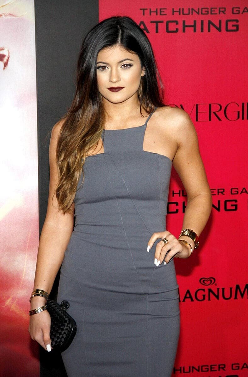 Kylie Jenner corta preço da mansão após luta de vendas