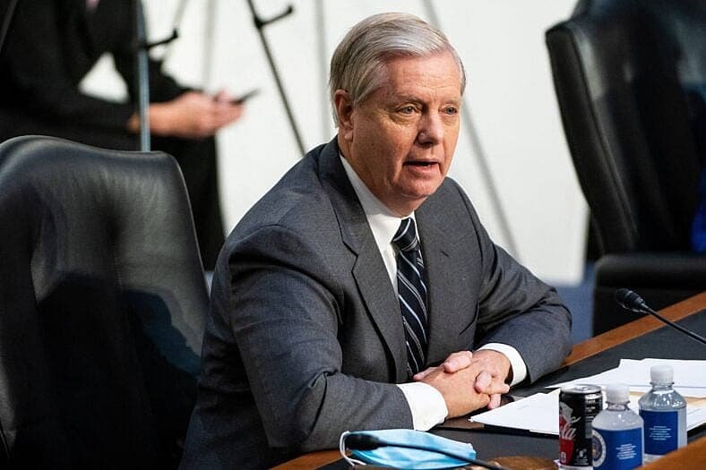 Especialistas médicos revelam a possível causa da morte de Lindsey Graham