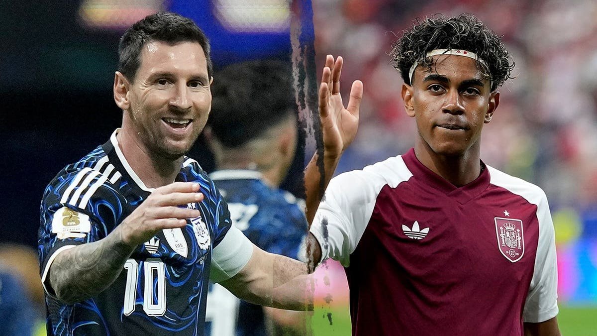 Como assistir: Argentina x Espanha, vai à final da Copa do Mundo FIFA 2026