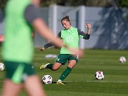 VfL Wolfsburg rescindiu contrato de Luca Papp antecipadamente