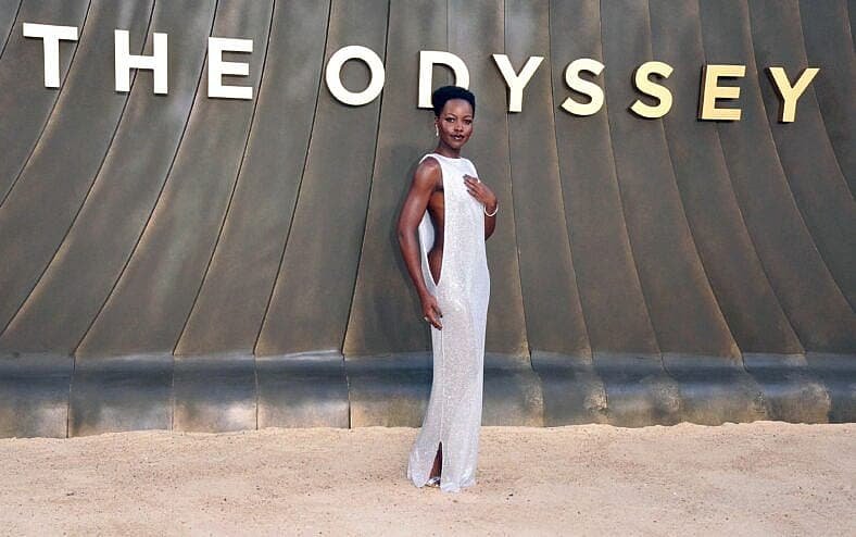 A reação ‘Odyssey’ surge em meio ao MAGA Fury