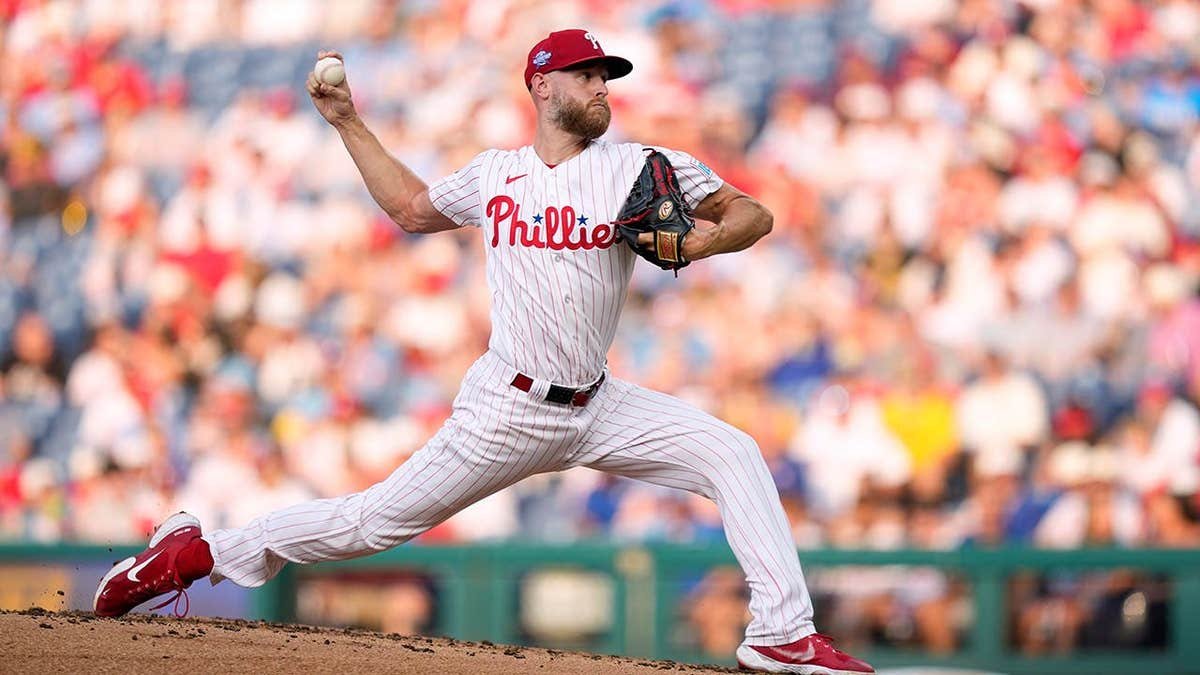 Zack Wheeler recusa convite para o MLB All-Star Game, sentindo-se desprezado