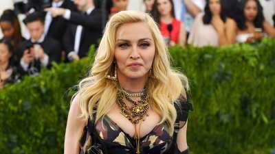 Madonna faz história com Confessions II Billboard No