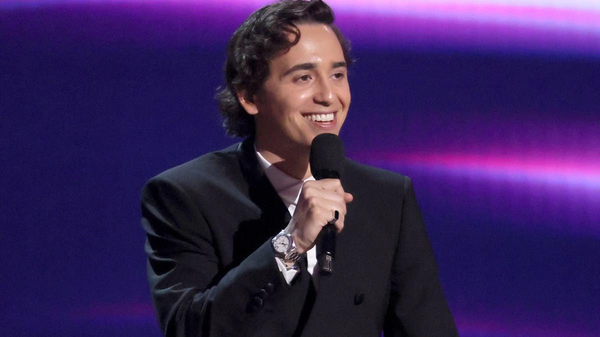 Marcello Hernández tem como alvo Jake Paul e Tiger Woods no monólogo ESPYS