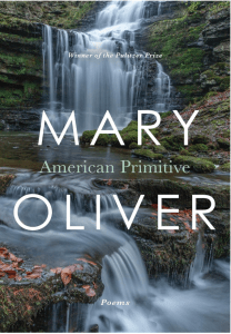 Mary Oliver Doc, Sobre o Poeta Amado, começa sua exibição teatral hoje