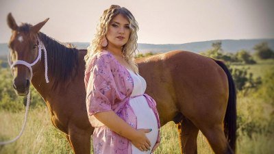A vítima da mãe de Taylor Parker diz que ela é ‘má’, não ‘louca’