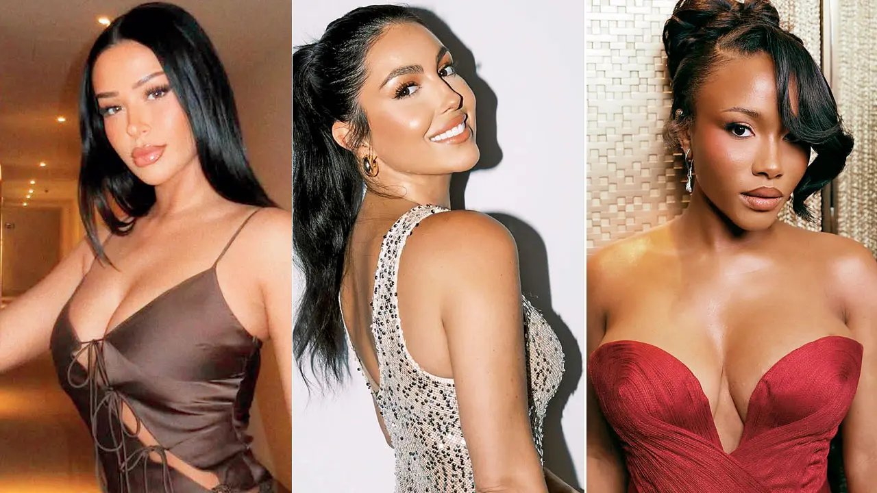 Mais do que apenas WAGs! A rica vida dos principais colegas da Inglaterra
