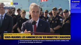 para construir sua nova frota de 12 submarinos, Canadá escolhe a empresa alemã TKMS
