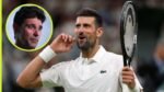 Novak Djokovic vence seu 25º Grand Slam em Wimbledon ‘faz mais sentido’