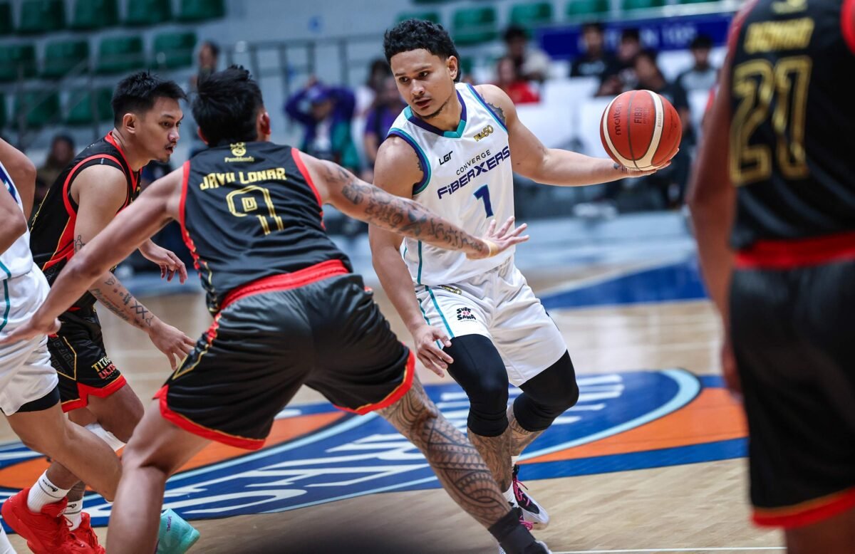 Juan Gomez de Liano espera nova convocação para Gilas
