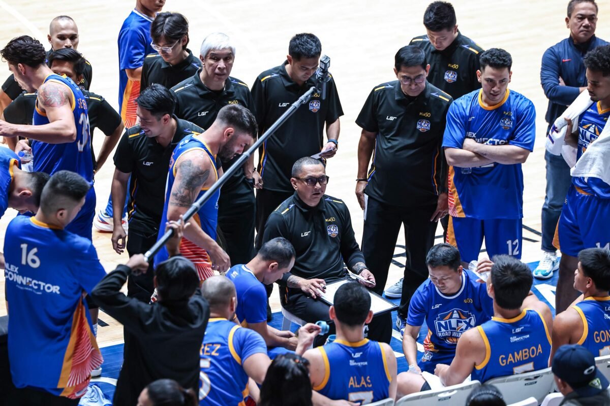 Importar NLEX garante sucesso da comissão técnica da Alapag