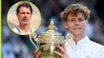 O ex-técnico de Serena Williams diz que Janic Zinner foi “muito mediano” na final de Wimbledon