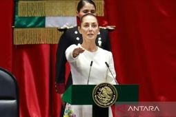 O México está processando os Estados Unidos pela morte de 17 de seus cidadãos sob custódia do ICE