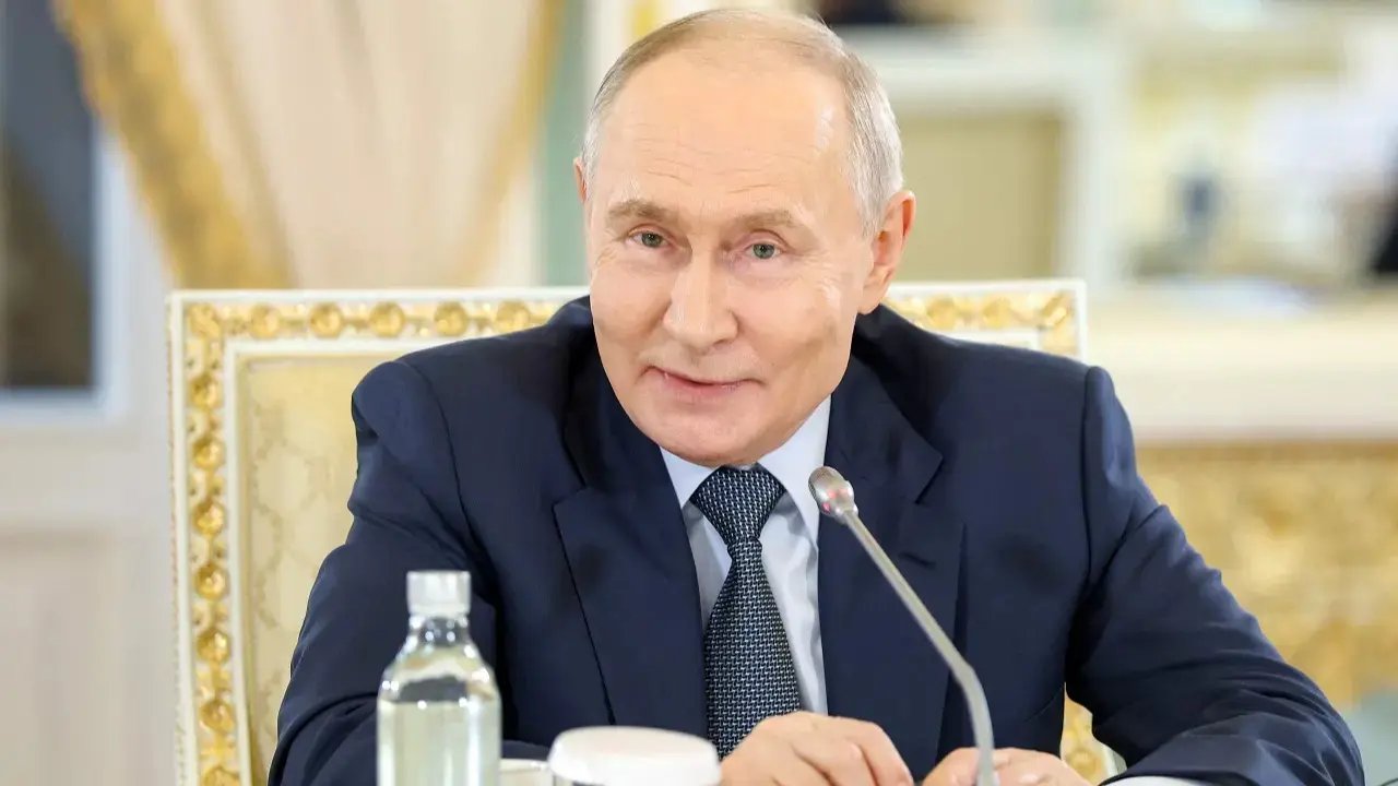 Rússia reivindica controle total da cidade de Konstantinovka, no leste da Ucrânia