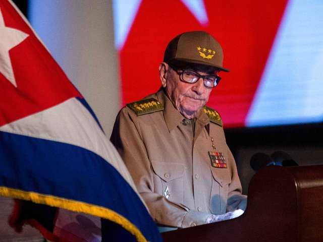 Agente de influência estrangeira cubana é preso