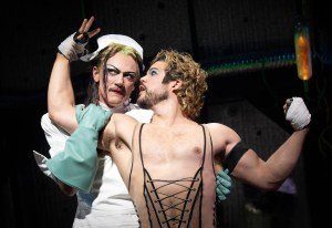 Valentina, da RuPaul’s Drag Race, se juntará ao ‘The Rocky Horror Show’ da Broadway