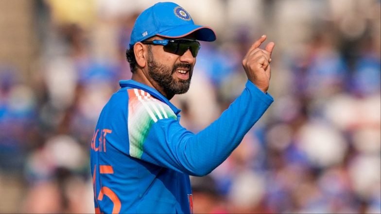 Rumores de aposentadoria de Rohit Sharma negados: BCCI confirma que Lord’s ODI não será sua última partida
