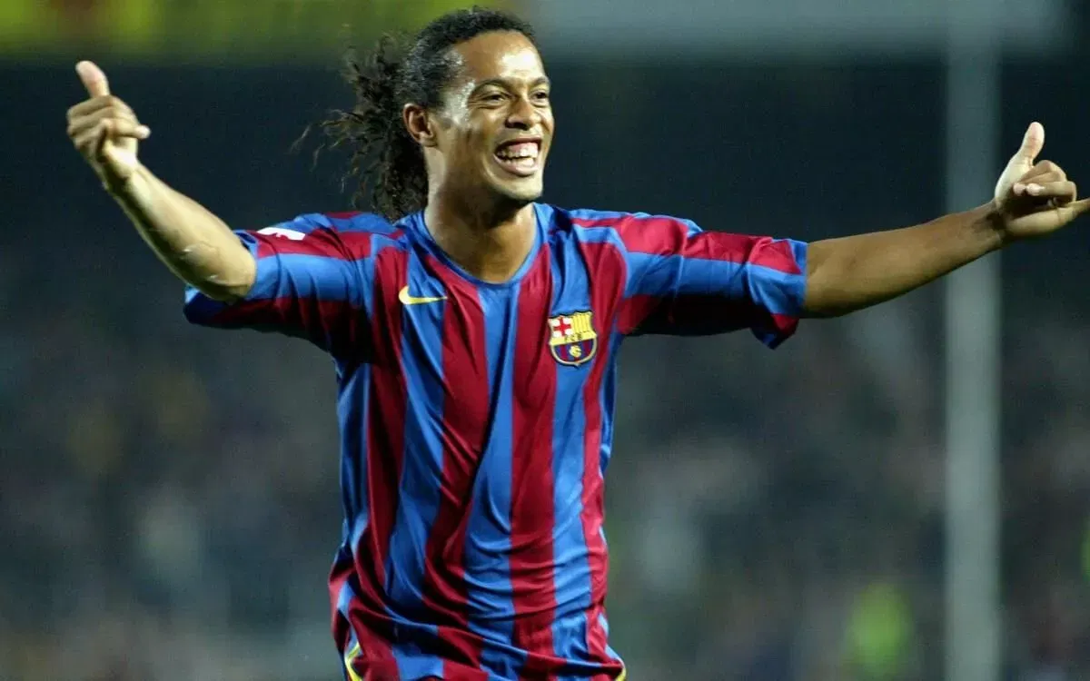 11 melhores jogadores que ganharam a Liga dos Campeões, a Copa do Mundo e a Bola de Ouro
