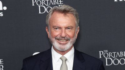 Sam Neill estava lutando contra uma pneumonia antes de sua morte, afirma Costar