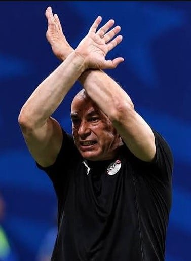 Difícil! O técnico do Egito acusou que a vitória da Argentina foi arranjada