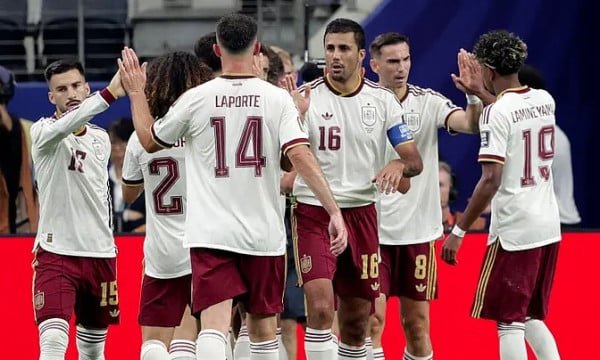 Quem é o campeão da Copa do Mundo de 2026?