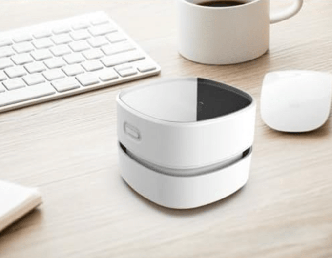 5 gadgets de mesa que podem melhorar seu local de trabalho