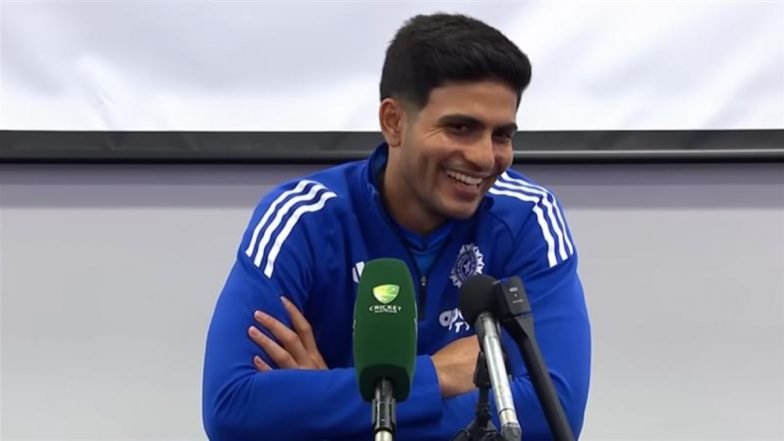 BCCI ordena que Shubman Gill e Team India saiam das redes sociais por causa de rumores de aposentadoria de Rohit Sharma: Relatório