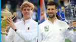 Dan Evans não acha que Novak Djokovic ou Janic Sinner vencerão Wimbledon
