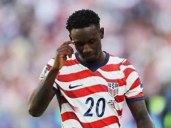 Folarin Balogun para Paris Saint-Germain?