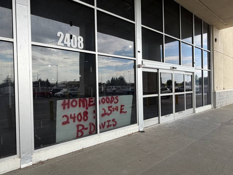 HomeGoods é Idaho Falls? Aqui está o que encontramos.