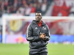 Stanley Nsoki está trocando o TSG Hoffenheim pelo Union Berlin