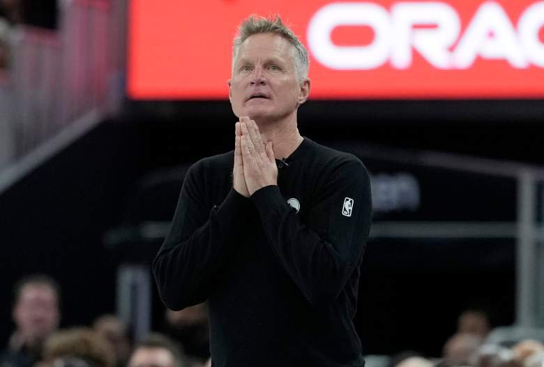 Warriors emergem como uma ameaça aos principais jogadores do Lakers Land
